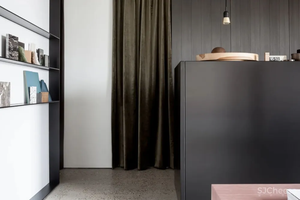 Frederic Kielemoes|less is more 倡导者