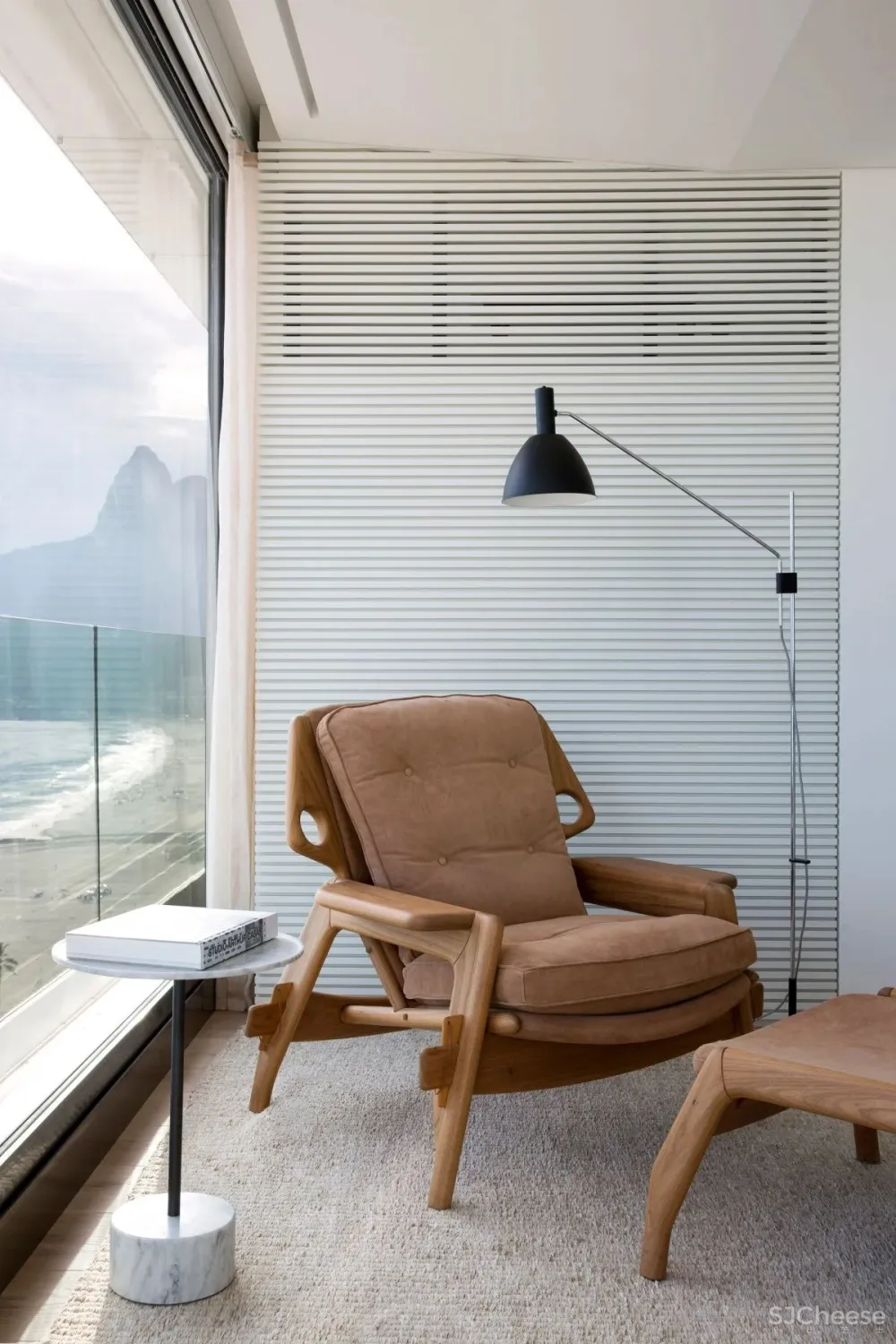 Arthur Casas 设计专辑