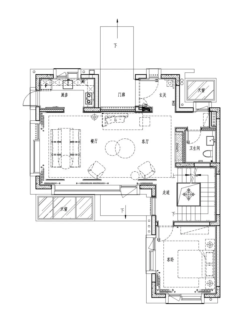 古典 简欧，这才是真正的豪宅设计！