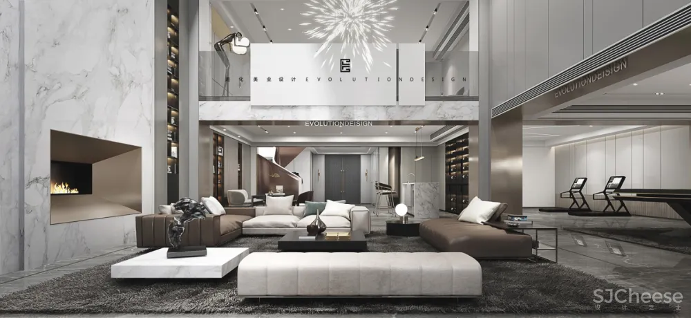 进化 | 约克郡,一席流动的盛宴