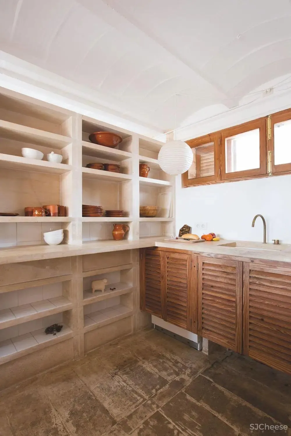 建筑师自宅合辑 家宅的日常自白（下）