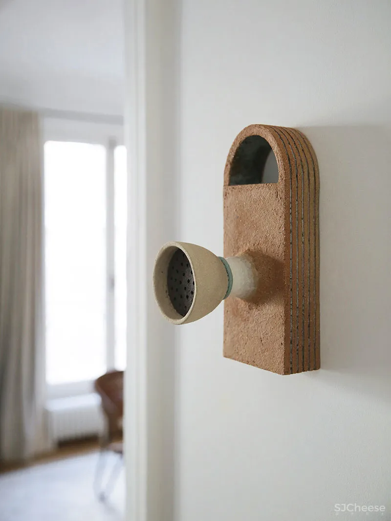 家里用好顶角线, 艺术感和古典范儿都有了