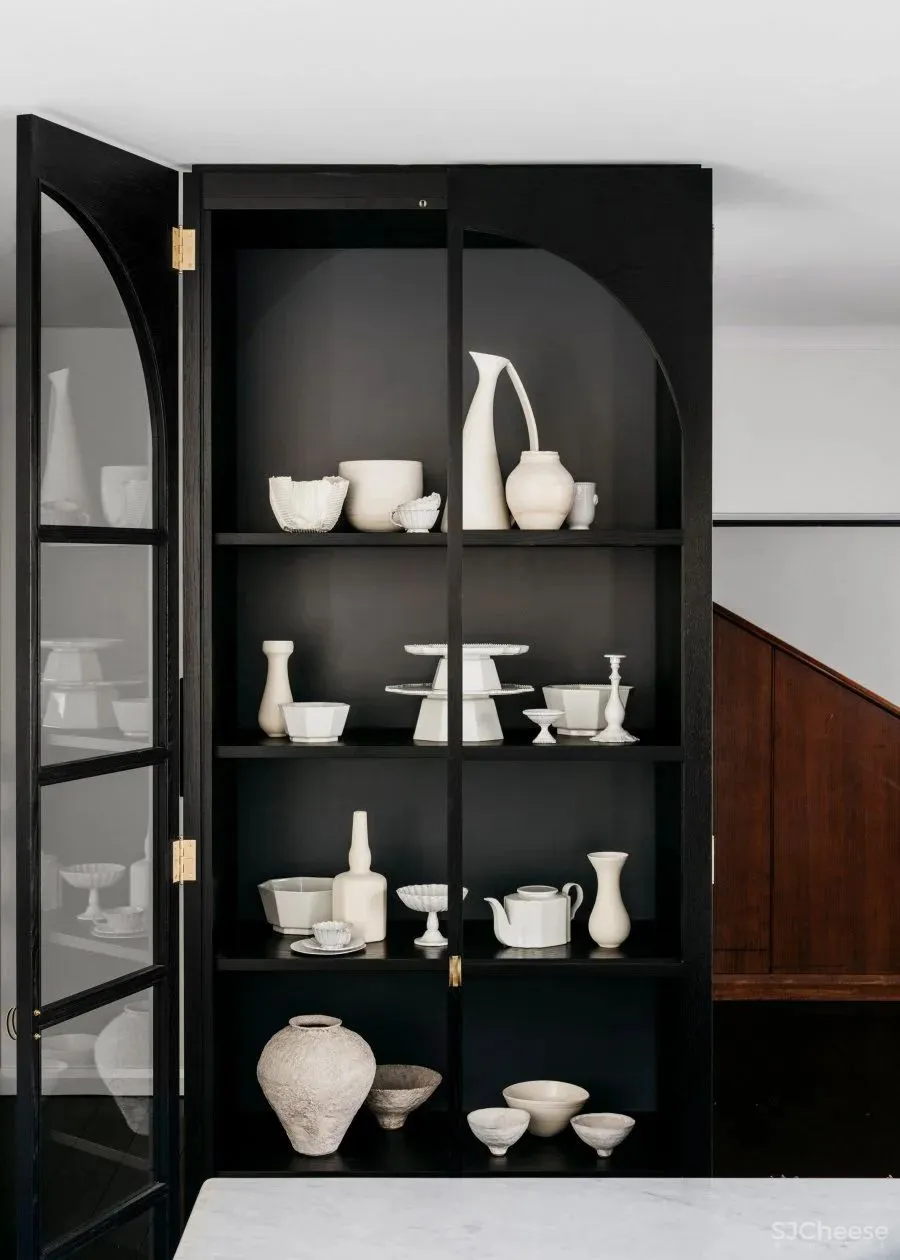 Arent - Pyke 设计专辑