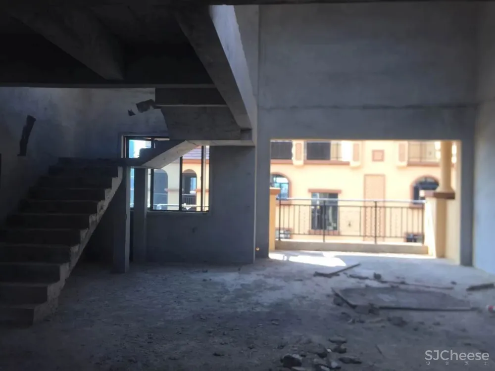 【新作】菲拉设计 「幸福里」现代