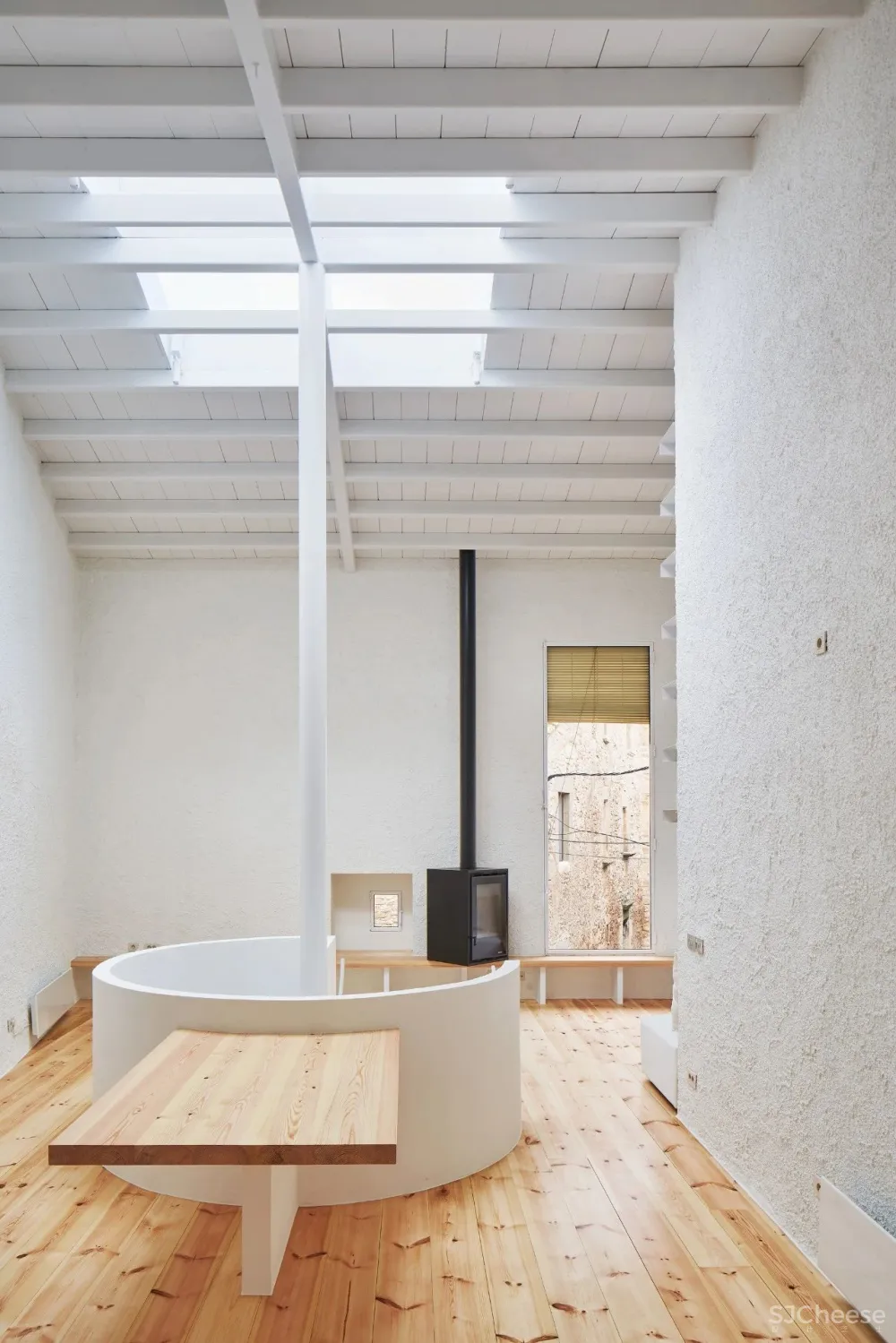 Arquitectura G丨唤醒建筑的灵魂与生命