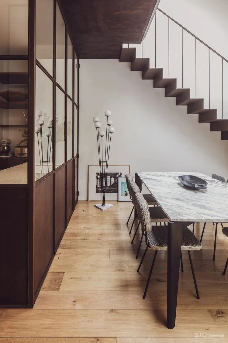 精致的复古感,纯粹典雅!