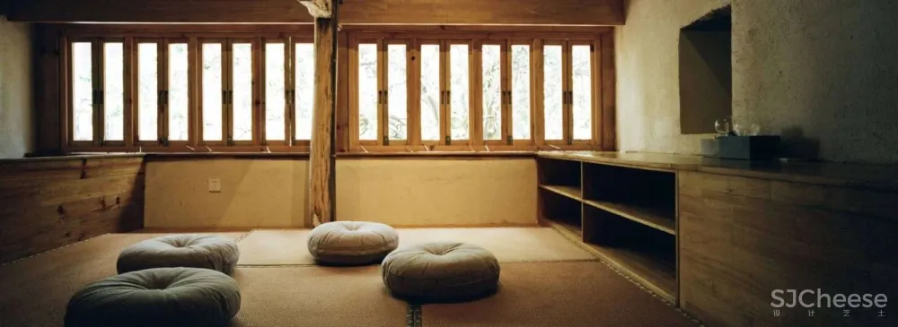 舒坦:在大理凤阳邑喝茶、洗片,他的“原生”乡建有何特别?