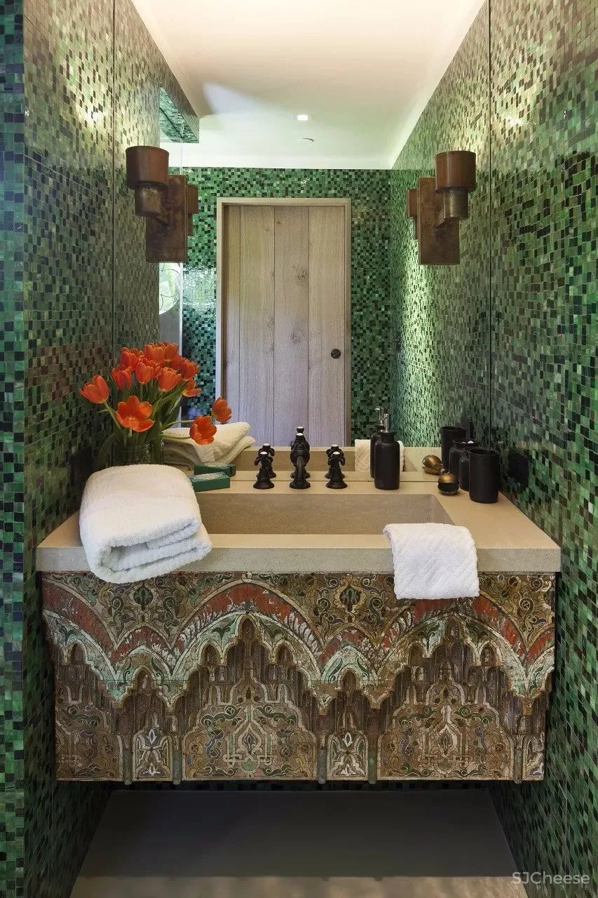 设计寻访Erin Martin:无所束缚、无所畏惧