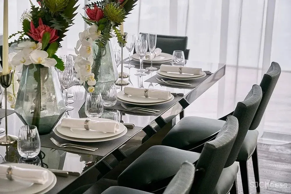 ONE PALM丨英国、日本、奥地利三大国家设计师联手打造，迪拜最贵空中别墅