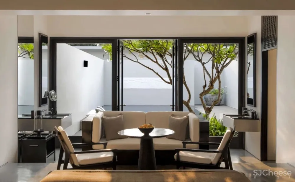 Kerry Hill 设计专辑