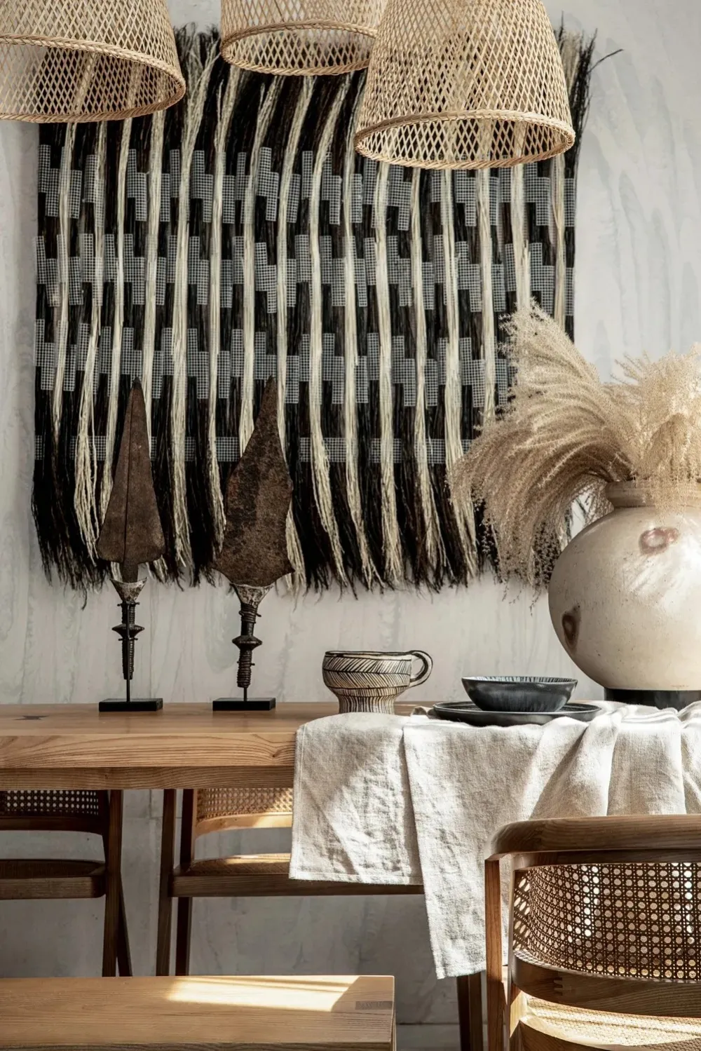 150㎡璞·宝能丹霞山庄叠墅 共生形态