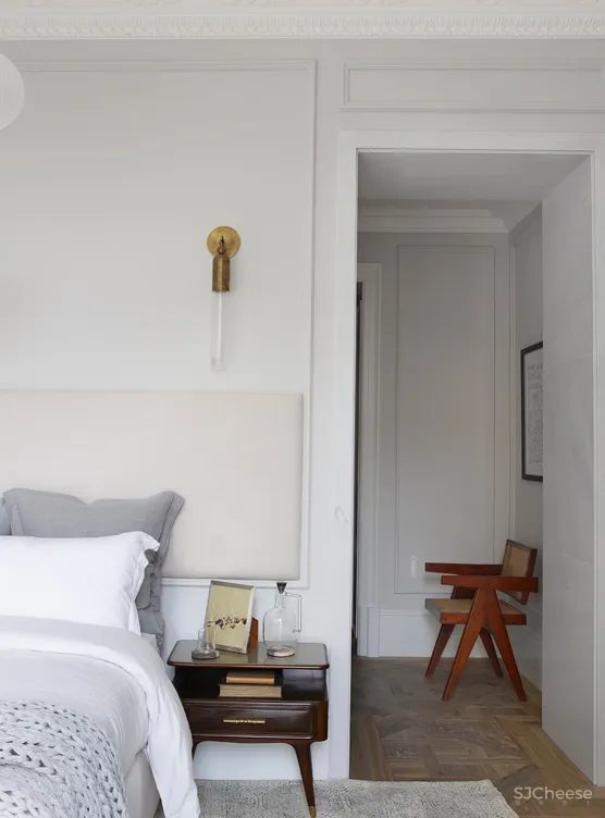 样板房这样设计永不过时,这些爆款单品让软装历久弥新