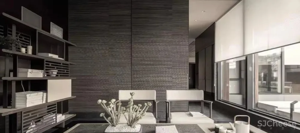 设计寻访卢志荣:回归设计本质,重返生活