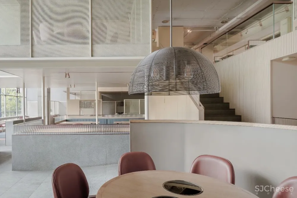 成都璞石 × 生如夏花：空间，作为载体……