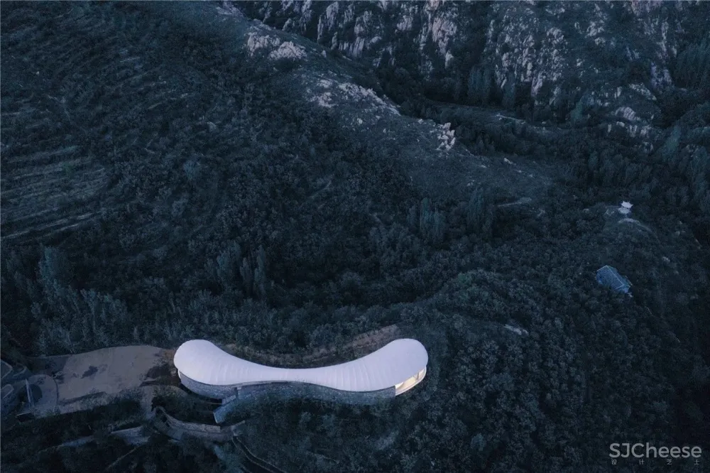 50个中国最美乡村建设案例