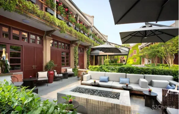 剧透！2020最新全球五家高端酒店即将开业!