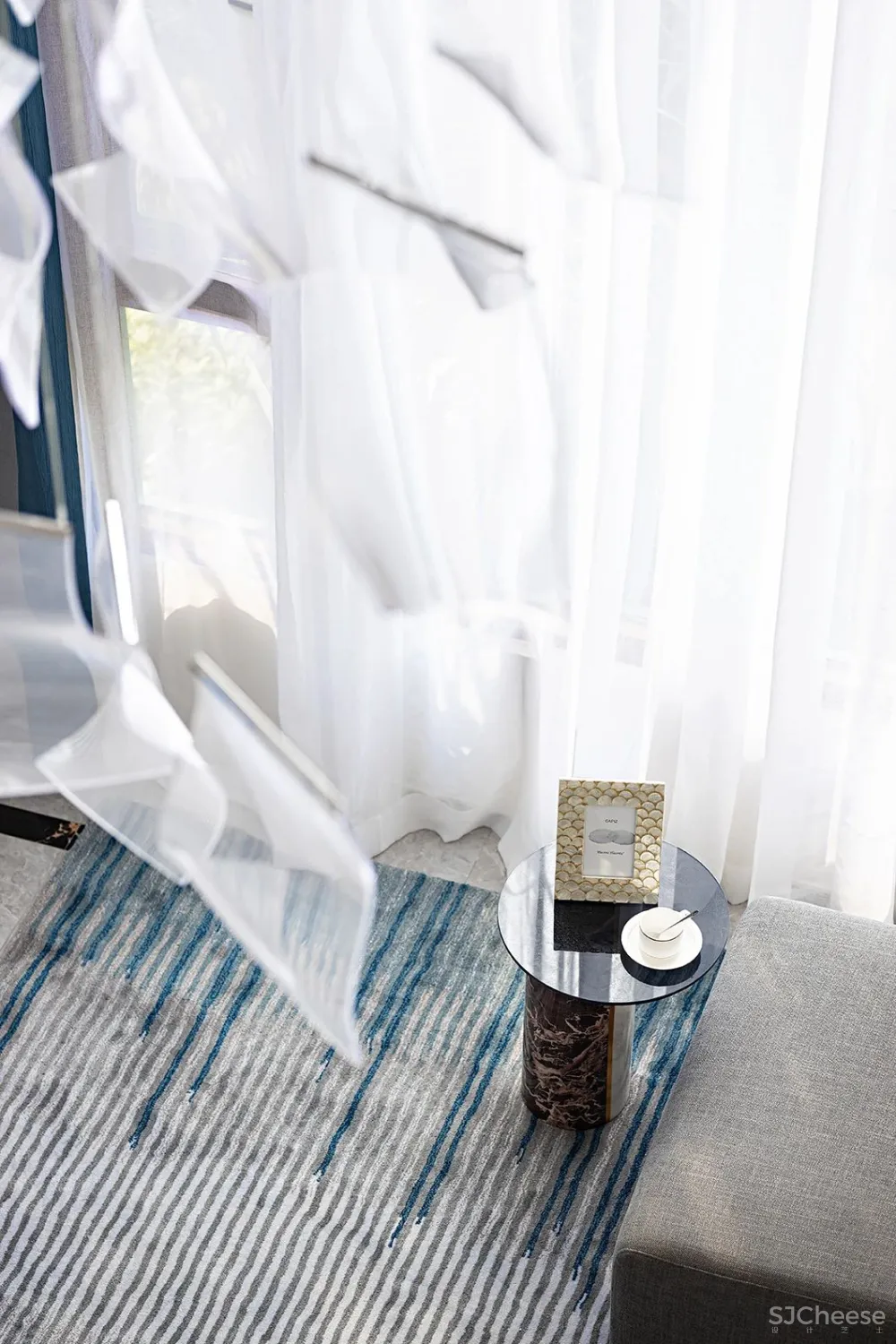 惊艳!这样的文旅别墅设计,超美!