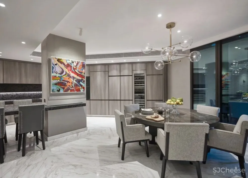 Elicyon 设计专辑