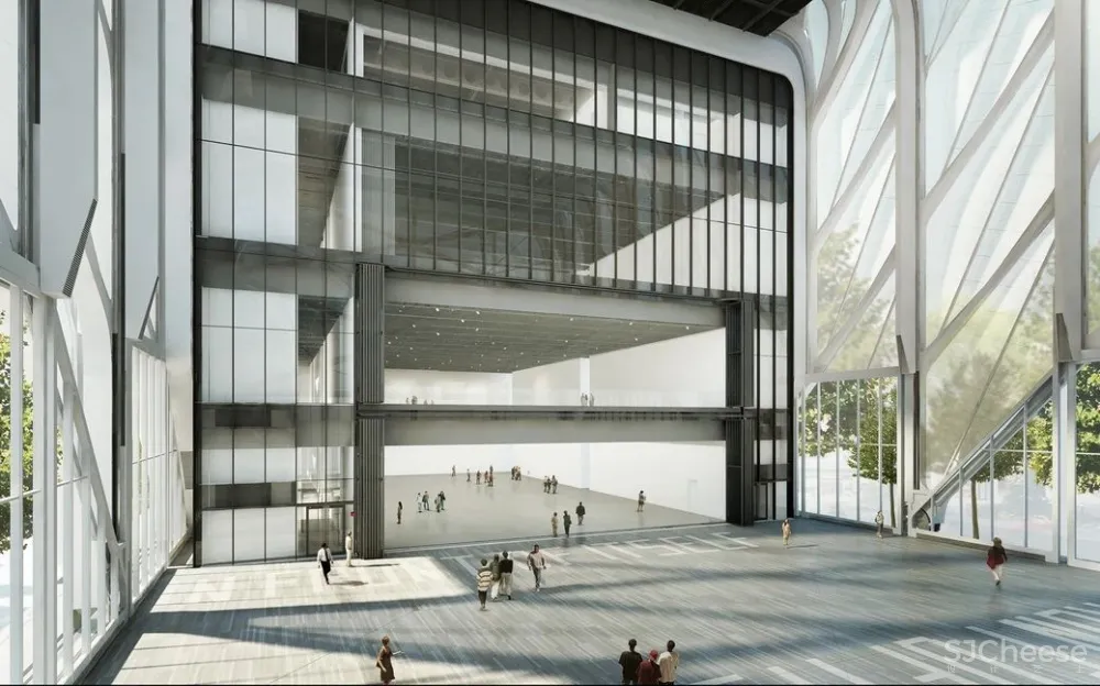 什么是透光“软玻璃”？