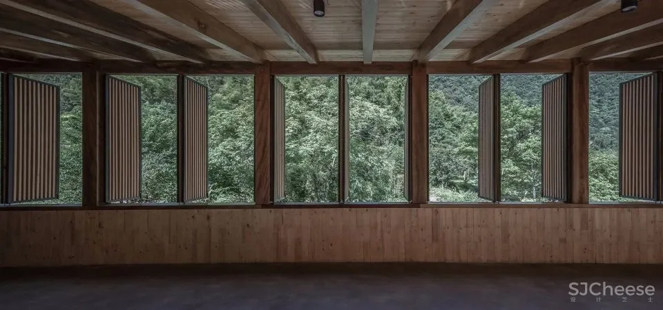 20家新设计型精品名宿