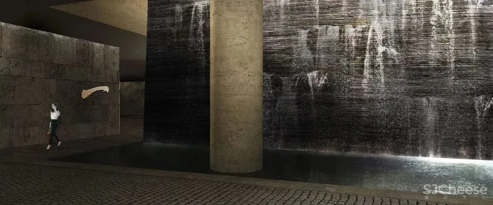 ONE PALM丨英国、日本、奥地利三大国家设计师联手打造，迪拜最贵空中别墅