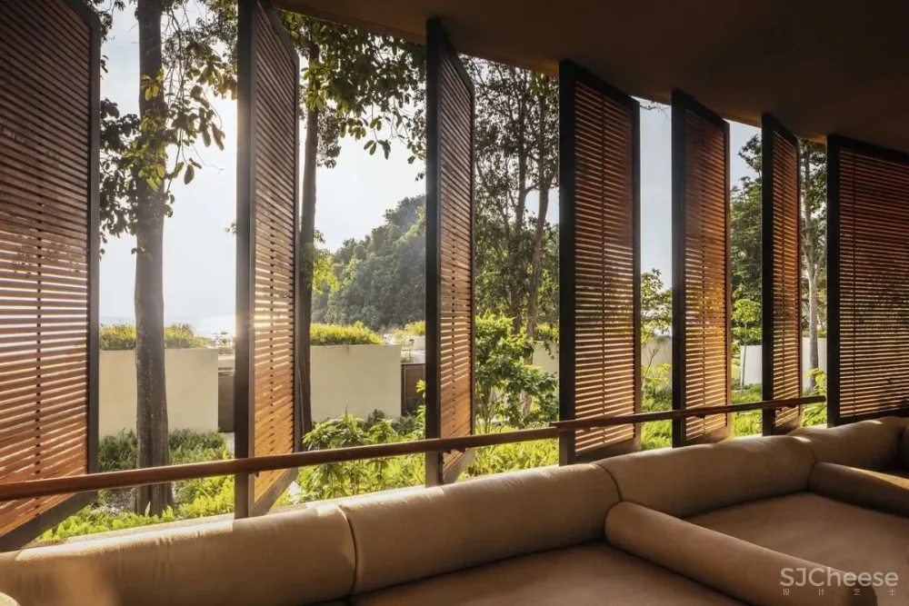 Kerry Hill 设计专辑