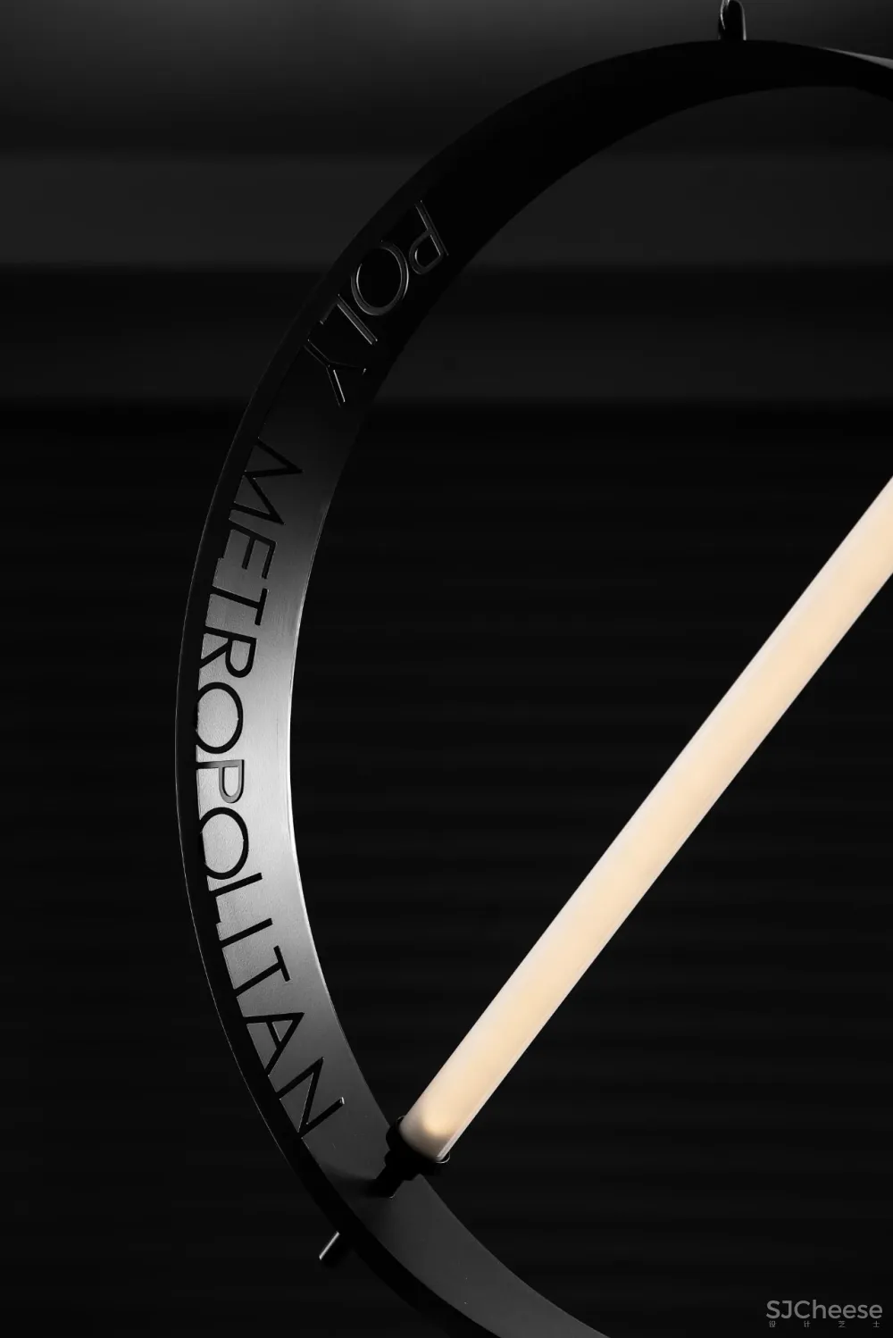 【2019年鉴榜办公作品】保利未来大都汇 崔树