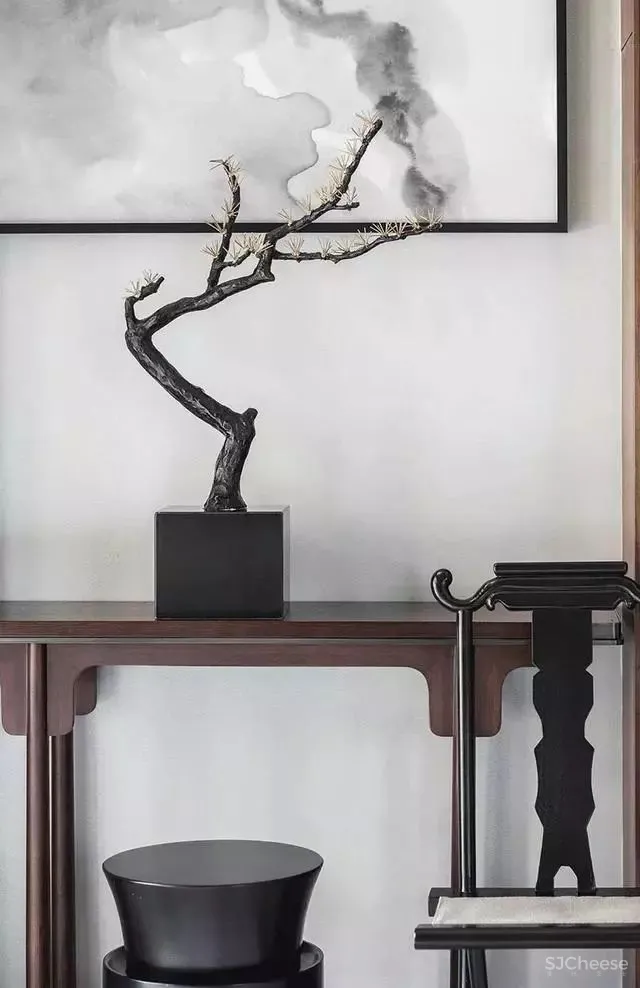 戴勇|将中式优雅进行到底!