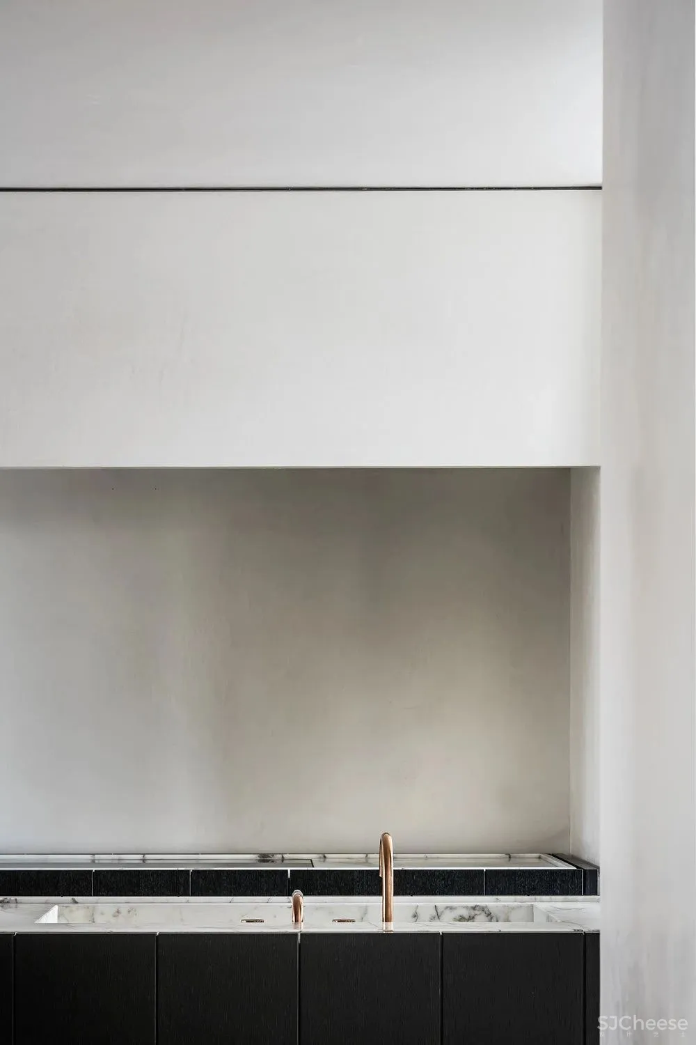 Frederic Kielemoes|less is more 倡导者