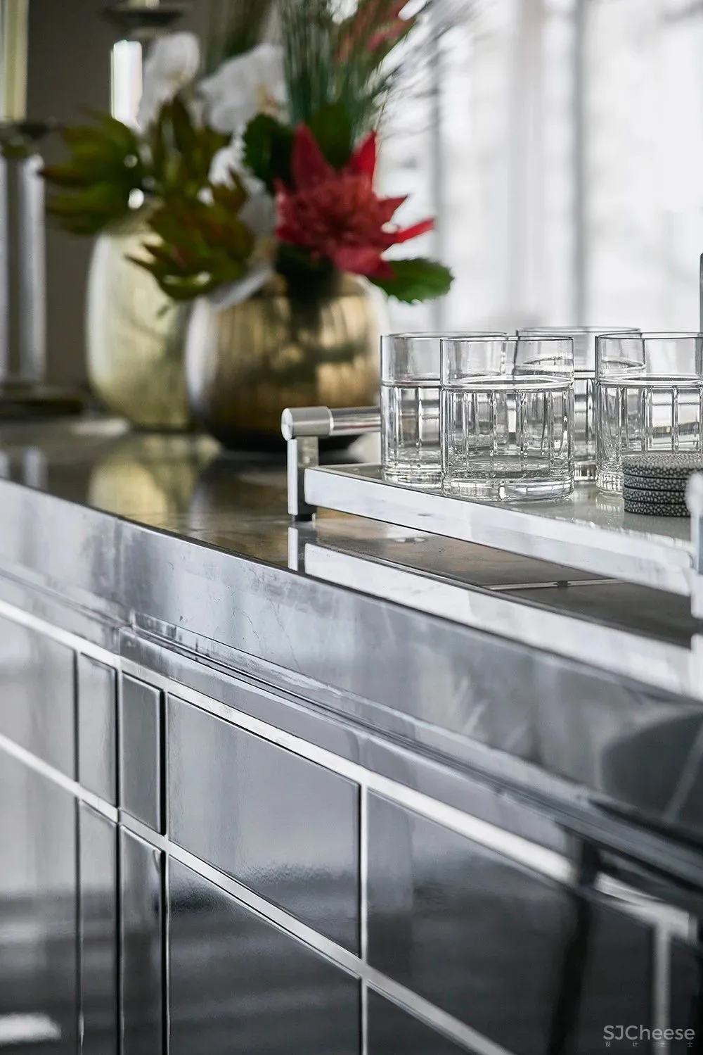 迪拜最贵的“空中别墅”,英国、奥地利、日本三大事务所联手打造,最小户型300平米!