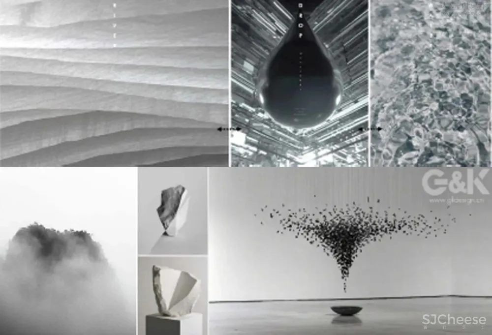 G-K桂睿诗设计丨辽宁阳光城·和平101售楼处