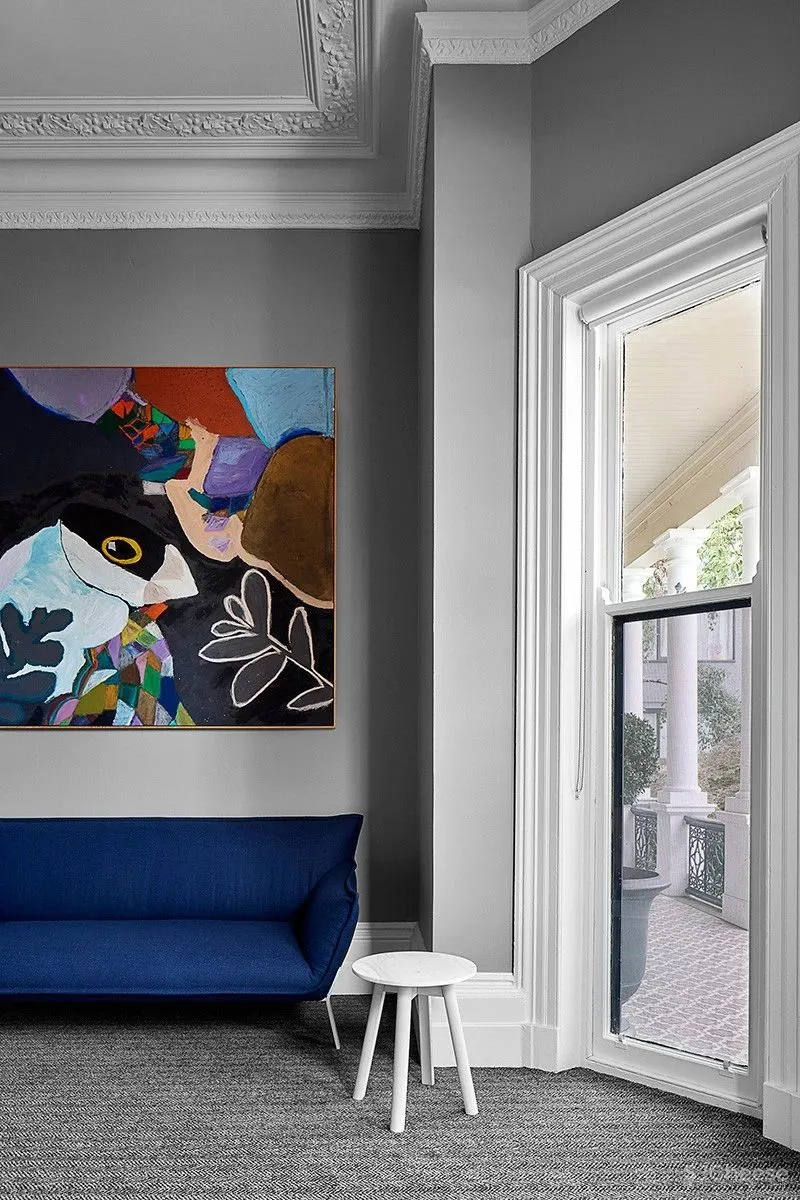 Christopher Elliott 新作 低调内敛的现代优雅