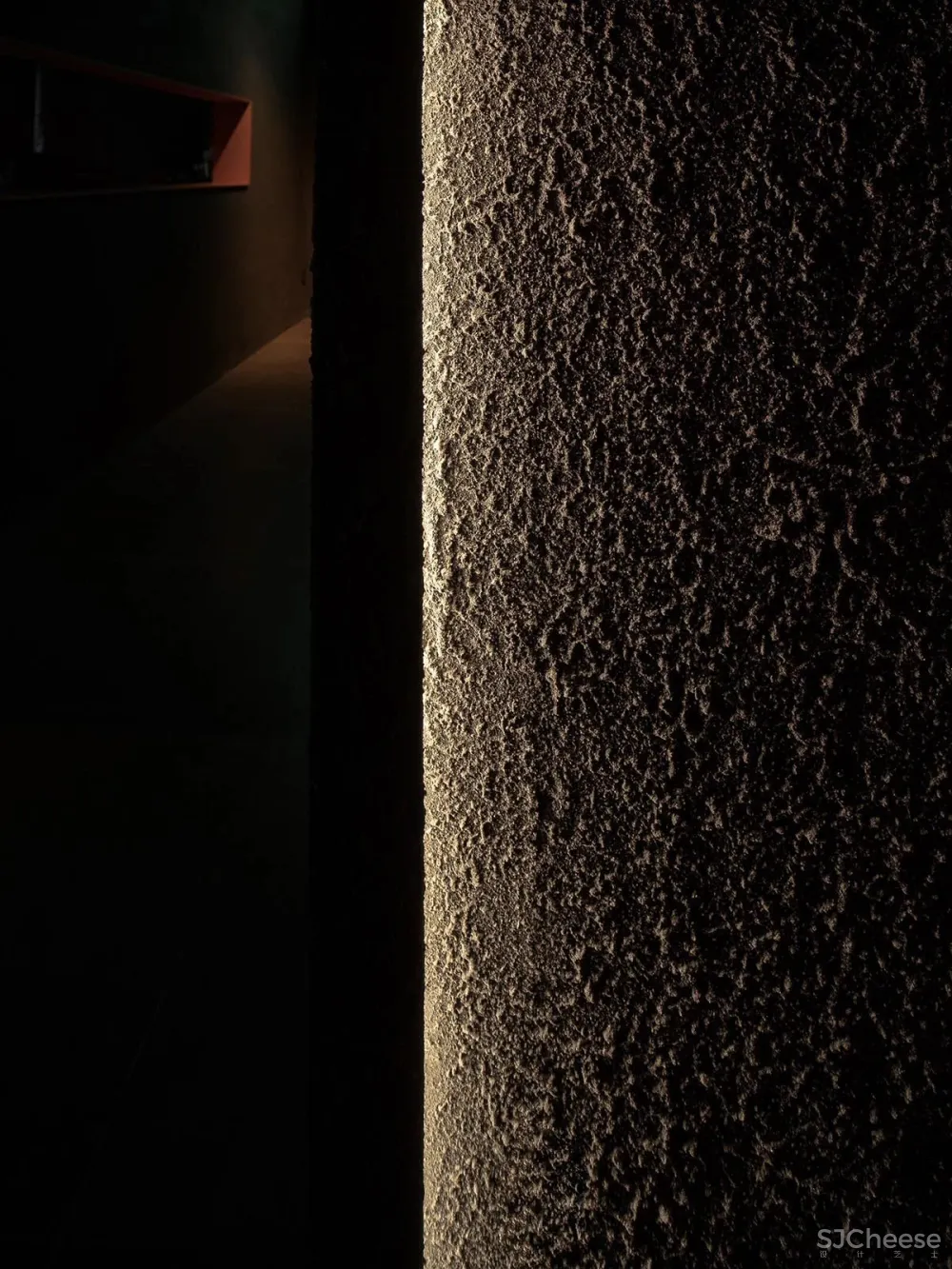 深圳Voisin Organique 邻舍有机餐厅 万社设计