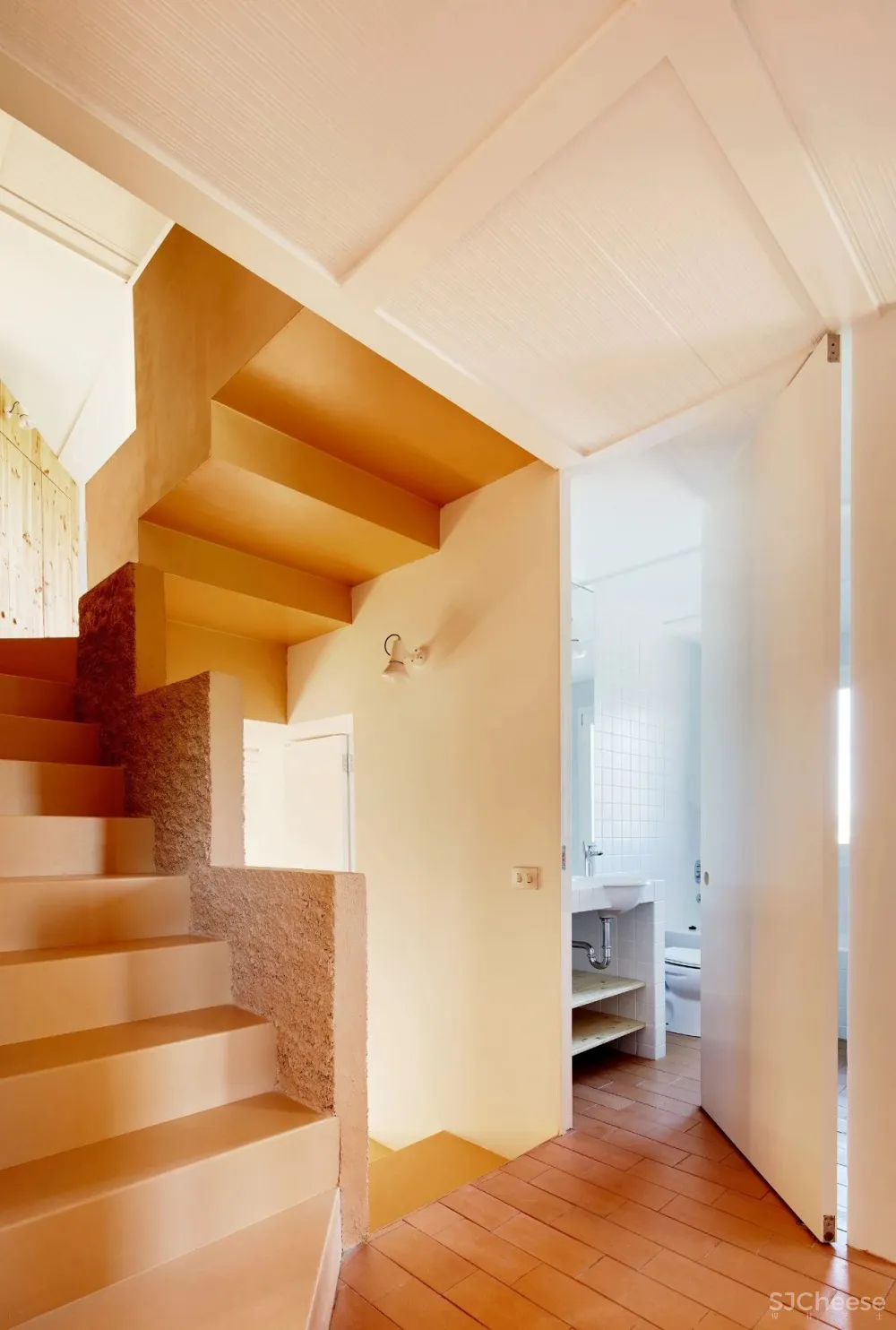 Arquitectura G丨唤醒建筑的灵魂与生命