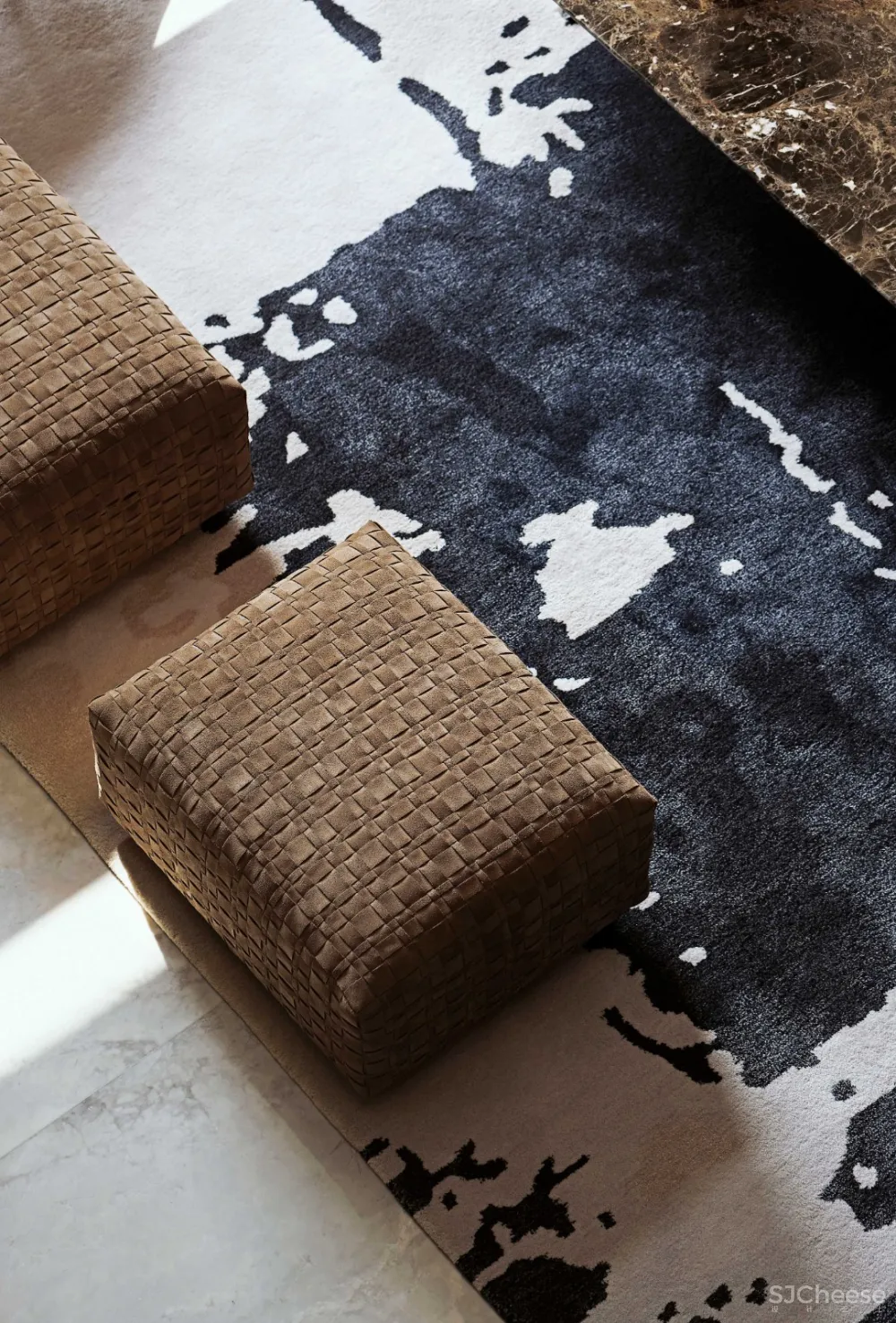 挥墨东方 · 巽写意如画 | GROWTO WORKS