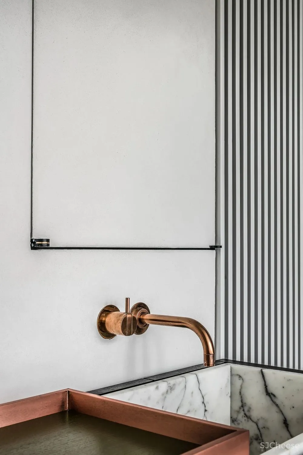 Frederic Kielemoes|less is more 倡导者