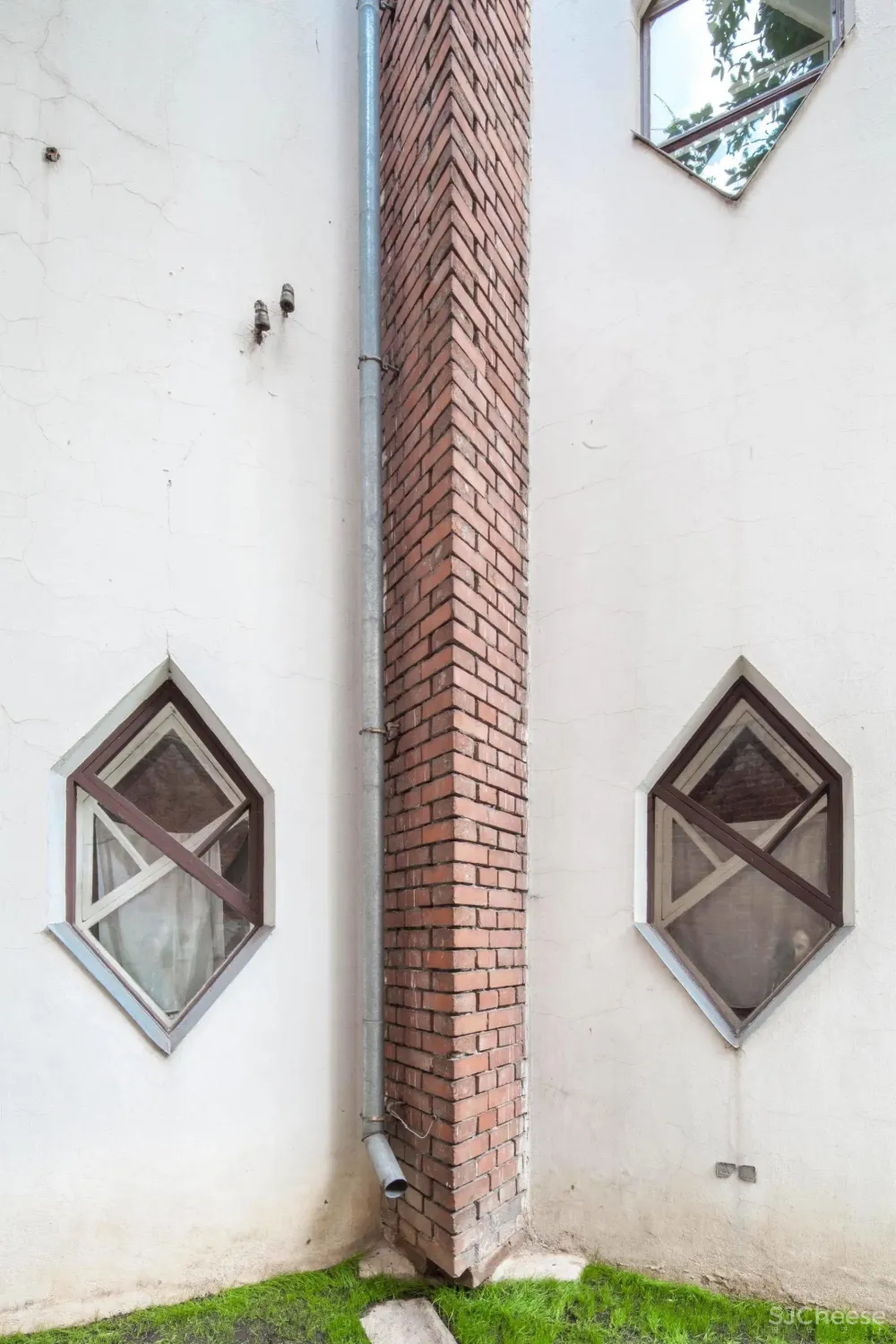 建筑师自宅合辑 家宅的日常自白（下）