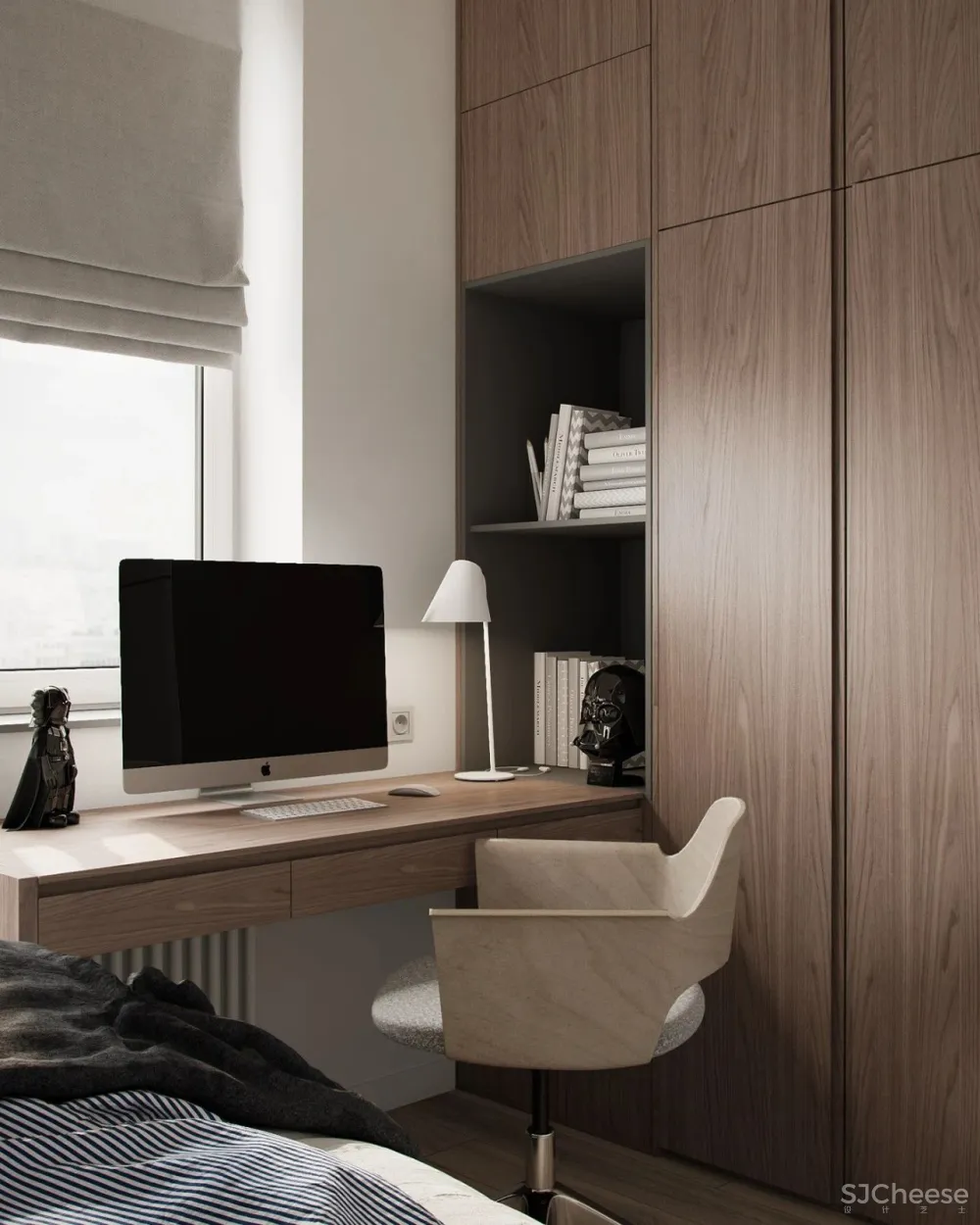 越质朴,越高级!