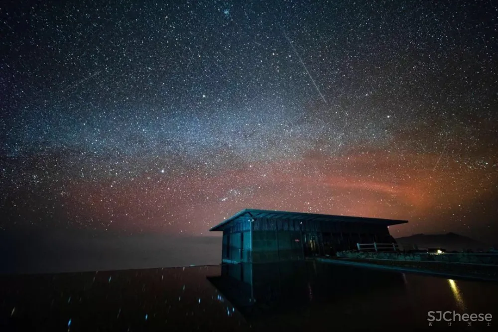 50个全球最美野奢酒店