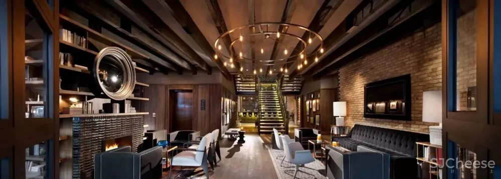 设计寻访Tara Bernerd:寻找真实内心,创造永恒作品