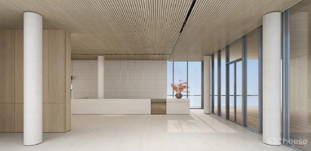 DIA丹健 :自然、质朴,诠释清雅灵逸