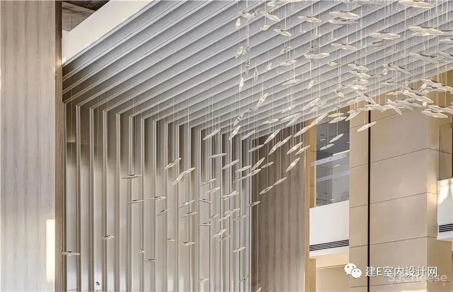 还原府院礼序,彰显大家风范 悦溪 · 正荣府 KLID達觀國際