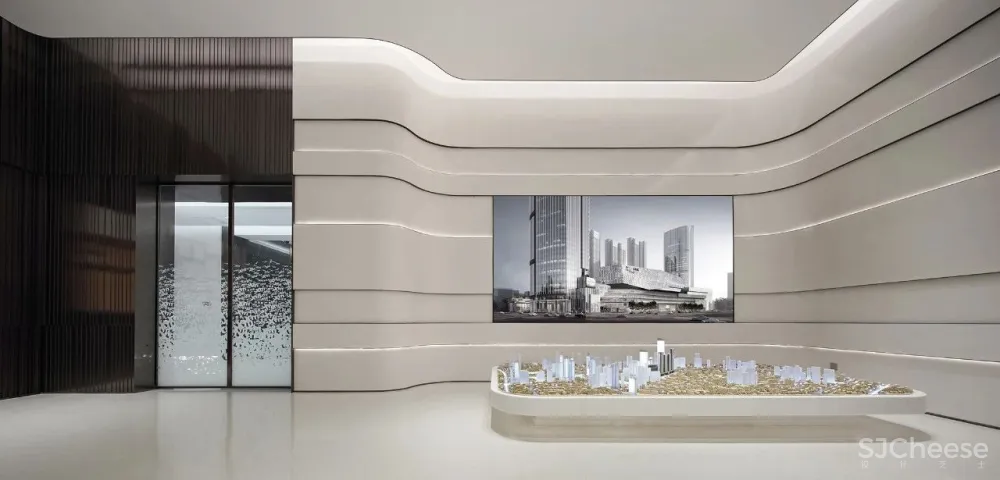 深圳海境界二期:臻于至善的人居设计