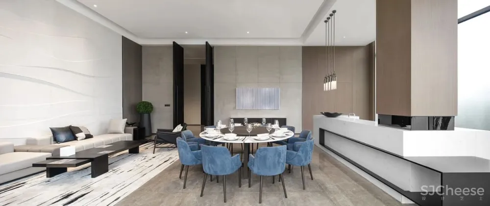 LSDCASA Waterfront Gallery