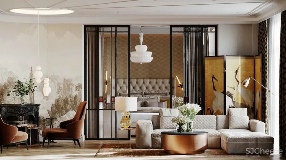 复古风惊艳回归,超越经典的美!