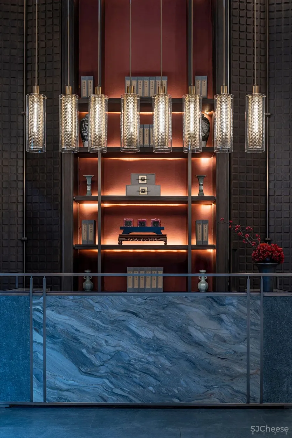 吴文粒:极致东方,重现梨园风华!