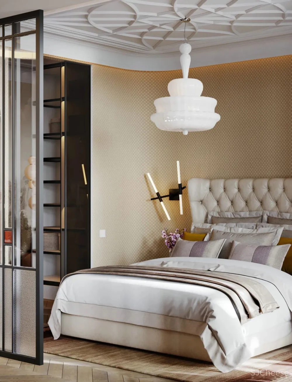 复古风惊艳回归,超越经典的美!