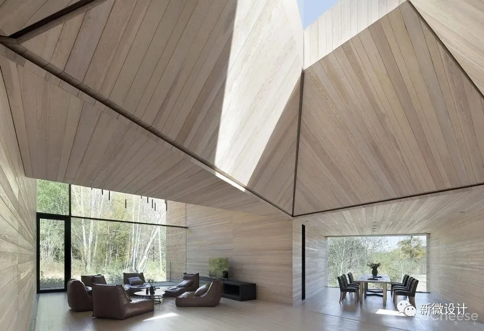 50个全球最美野奢酒店