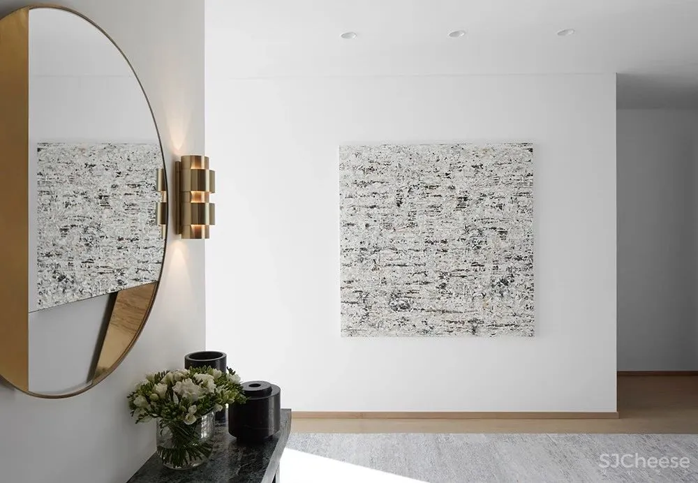 迪拜最贵的“空中别墅”,英国、奥地利、日本三大事务所联手打造,最小户型300平米!