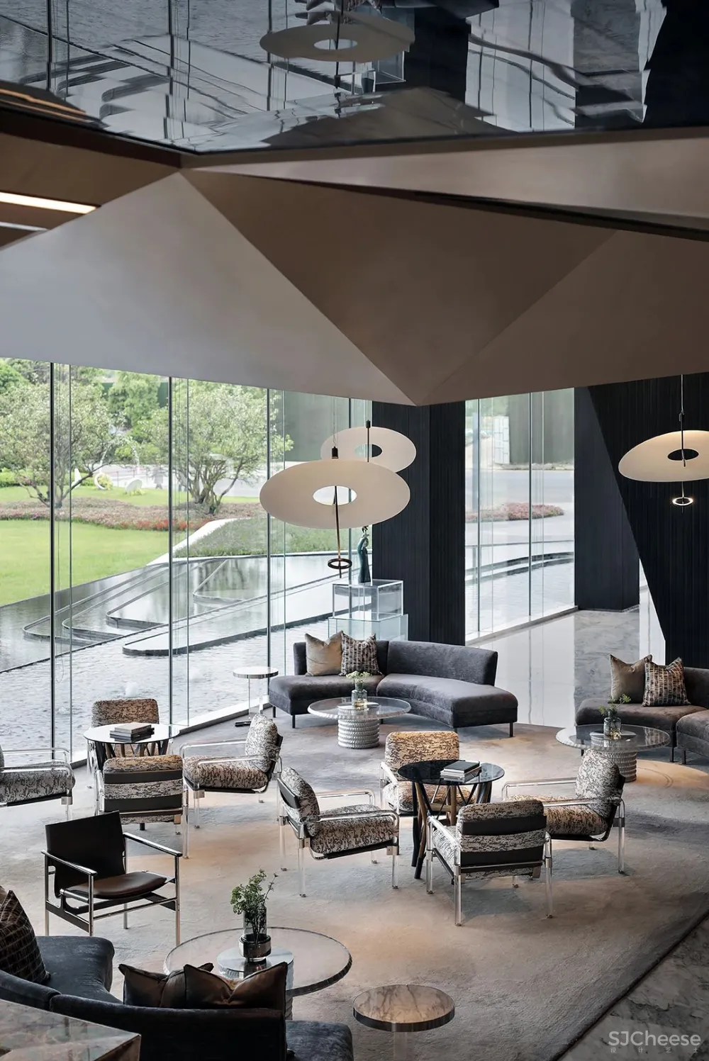 艺术是有趣的灵魂！